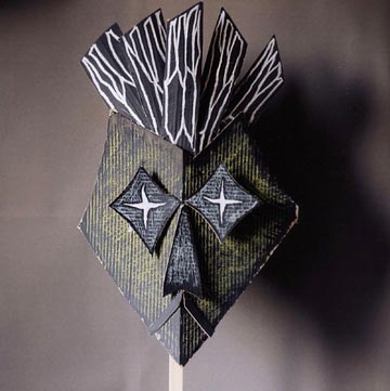 art of Eric Straw