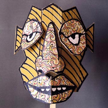 original work by Eric Straw